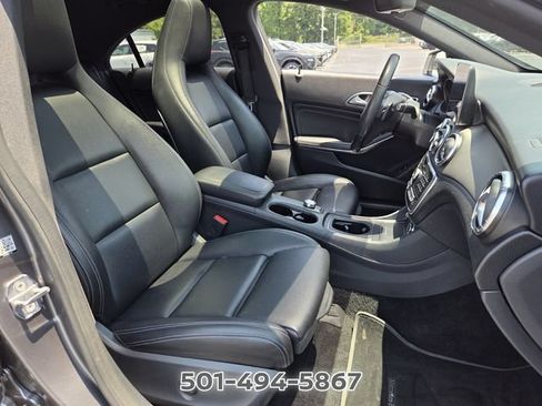 Used 2019 Mercedes-Benz CLA 250 4MATIC image 16