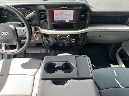 New 2026 Ford F250 XL w/ XL Off-Road Package image 19