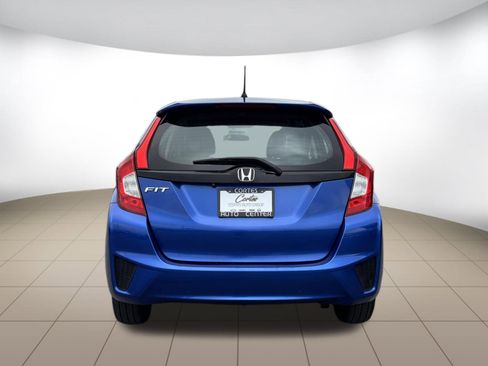 Used 2015 Honda Fit LX image 6