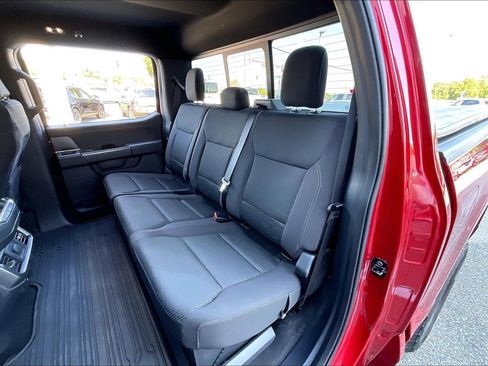 Used 2024 Ford F150 XLT w/ Equipment Group 302A MID AWD/4WD image 24