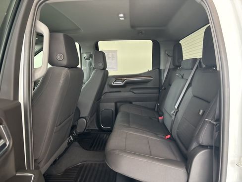 Used 2024 GMC Sierra 1500 Elevation AWD/4WD image 12