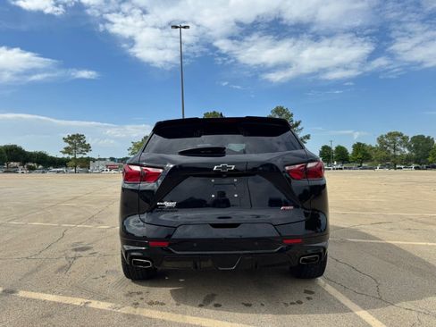 Used 2022 Chevrolet Blazer RS FWD image 5