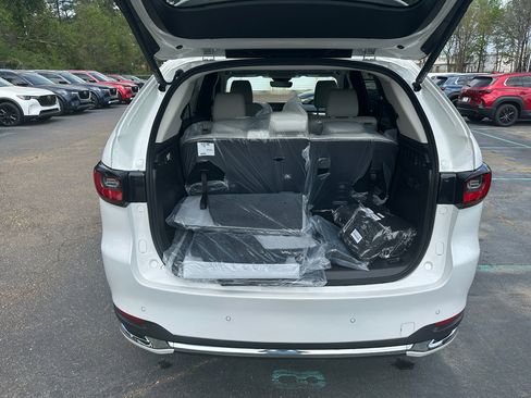 New 2026 MAZDA CX-90 3.3 Turbo S w/ Premium Plus image 26