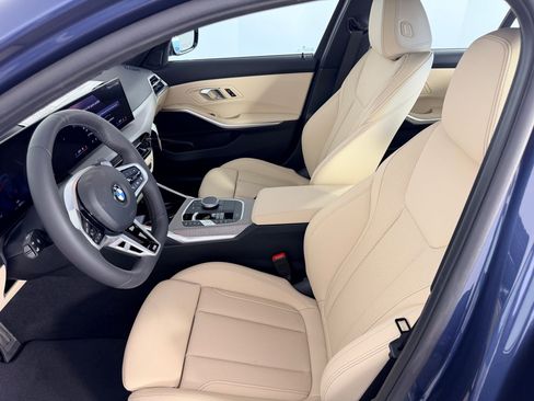 New 2026 BMW 330i Sedan w/ M Sport Package image 4