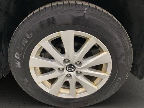 Used 2013 MAZDA CX-5 Sport w/ Bluetooth Audio Pkg image 27