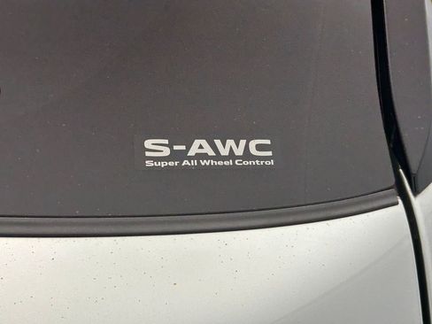 New 2025 Mitsubishi Outlander SEL image 52