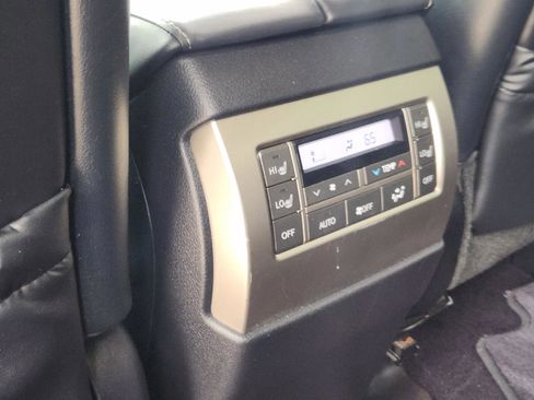 Used 2019 Lexus GX 460 Premium AWD/4WD image 14