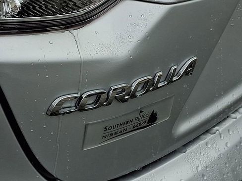 Used 2024 Toyota Corolla LE image 30