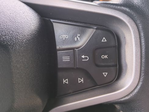 Used 2021 Ford Bronco Badlands AWD/4WD image 24