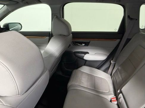 Used 2019 Honda CR-V EX-L image 34