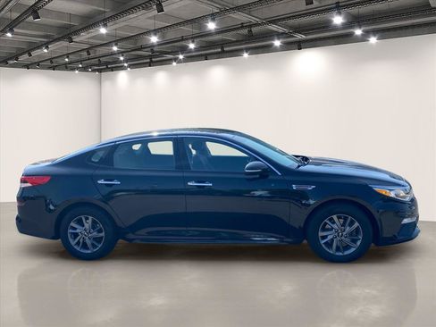 Used 2019 Kia Optima LX FWD image 8