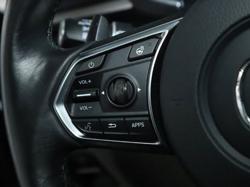 Used 2023 Acura MDX SH-AWD w/ Advance Package image 24