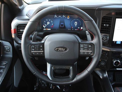 New 2026 Ford F150 Raptor AWD/4WD image 37