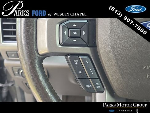 Used 2021 Ford Expedition Max XLT image 33
