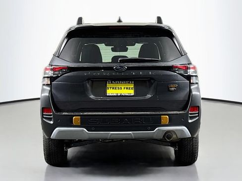 New 2026 Subaru Forester Wilderness w/ Wilderness Plus Package AWD/4WD image 6