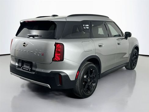 Used 2025 MINI Cooper Countryman S AWD/4WD image 5
