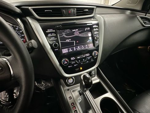 Used 2022 Nissan Murano SL w/ SL Moonroof Package AWD/4WD image 14