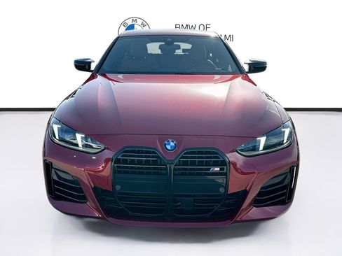 Used 2026 BMW M440i RWD image 2