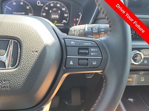 Used 2026 Honda CR-V Sport-L image 8