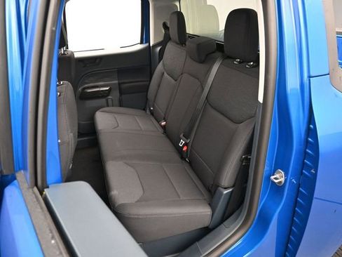 New 2025 Ford Maverick XL image 25