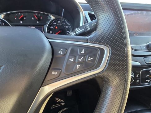Used 2023 Chevrolet Equinox LT image 20