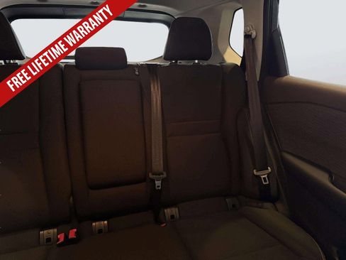 Used 2023 Nissan Rogue S AWD/4WD image 25