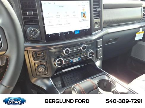 New 2026 Ford F150 Raptor AWD/4WD image 32