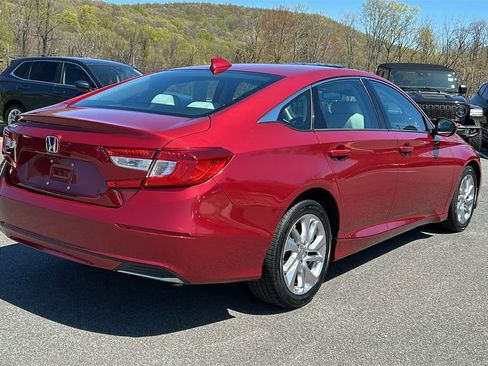 Used 2019 Honda Accord LX image 4