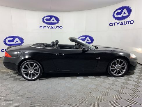 Used 2010 Jaguar XK Convertible image 35