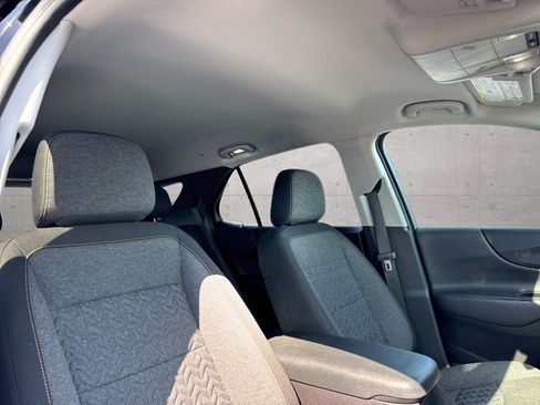 Used 2024 Chevrolet Equinox LT w/ LPO, Floor Liner Package FWD image 7