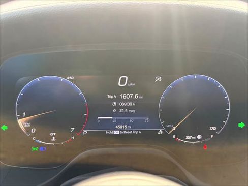 Used 2024 Maserati Grecale GT AWD/4WD image 23