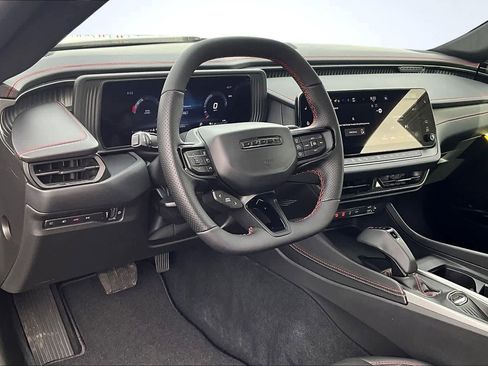 New 2026 Dodge Charger Scat Pack image 2