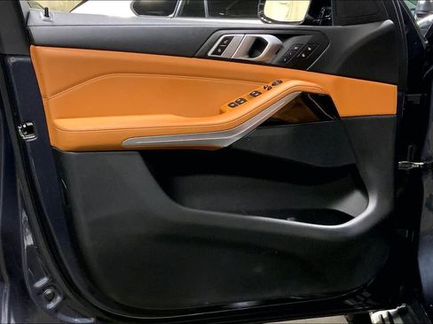 Used 2019 BMW X5 xDrive40i w/ Executive Package image 21