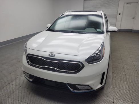 Used 2019 Kia Niro EX Premium w/ Sunroof Package image 15