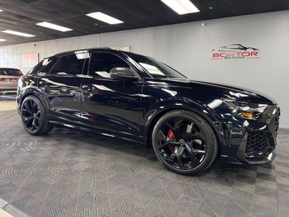 Used 2023 Audi RS Q8