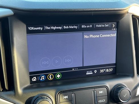 Used 2020 GMC Terrain SLT image 17