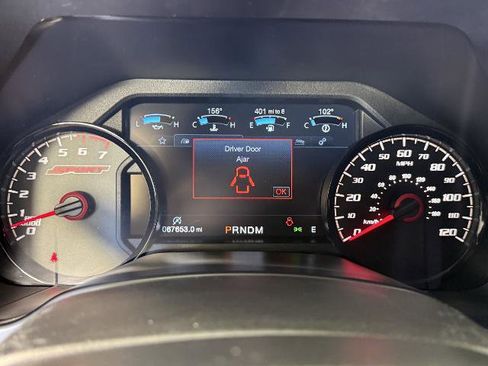 Used 2018 Ford F150 XLT w/ Equipment Group 302A Luxury image 28