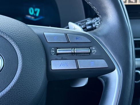 Used 2024 Hyundai Palisade Calligraphy image 29