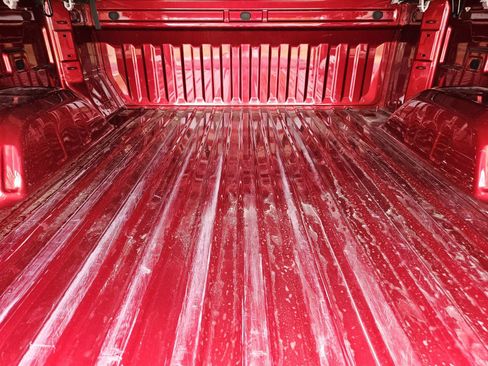 Certified 2025 Chevrolet Silverado 1500 RST w/ Convenience Package II AWD/4WD image 35