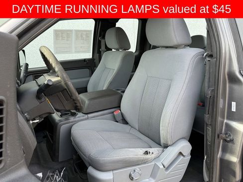 Used 2014 Ford F150 XL w/ Equipment Group 101A Mid image 12