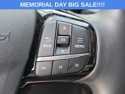Used 2024 Ford Escape Active w/ Cold Weather Package FWD image 29