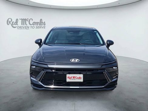 Used 2024 Hyundai Sonata SEL w/ Convenience Package FWD image 8