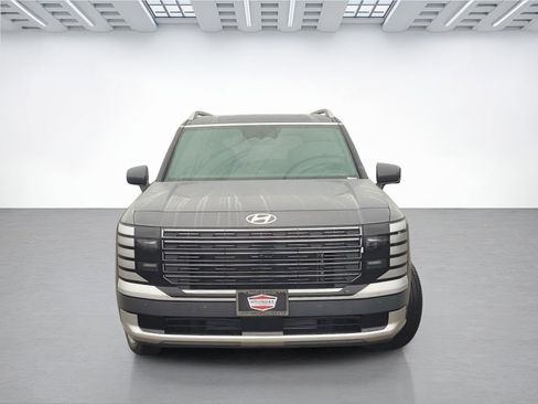 New 2026 Hyundai Palisade Calligraphy AWD/4WD image 2