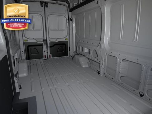 New 2026 Ford Transit 250 148 High Roof RWD image 11