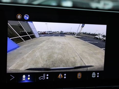 New 2026 Chevrolet Colorado LT w/ LT Convenience Package image 46