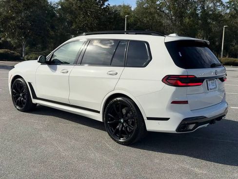 New 2026 BMW X7 xDrive40i image 6