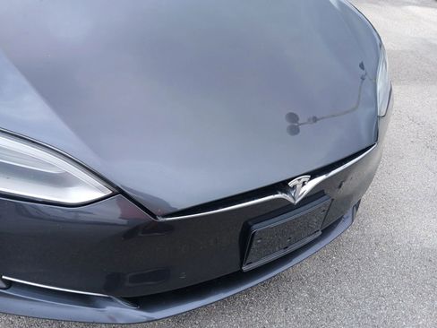 Used 2017 Tesla Model S 75 image 23