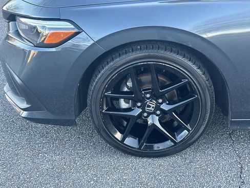 Used 2024 Honda Civic Sport image 11