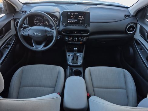 Used 2023 Hyundai Kona SEL w/ Cargo Package image 14