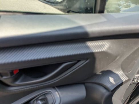 New 2026 Subaru Crosstrek 2.0i Premium image 18